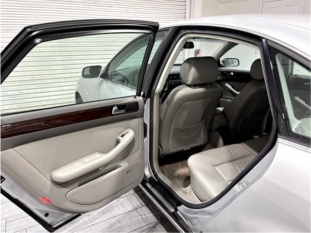 2004 Audi C5 A6 - Image 17 of 21