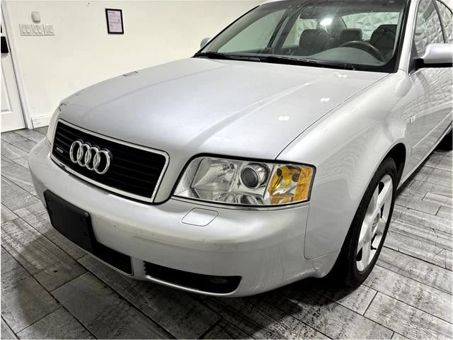 2004 Audi C5 A6 - Image 12 of 21