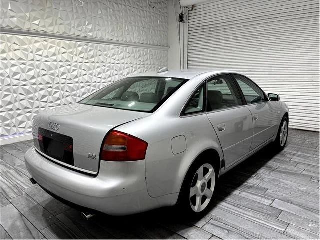 2004 Audi C5 A6 - Image 4 of 21