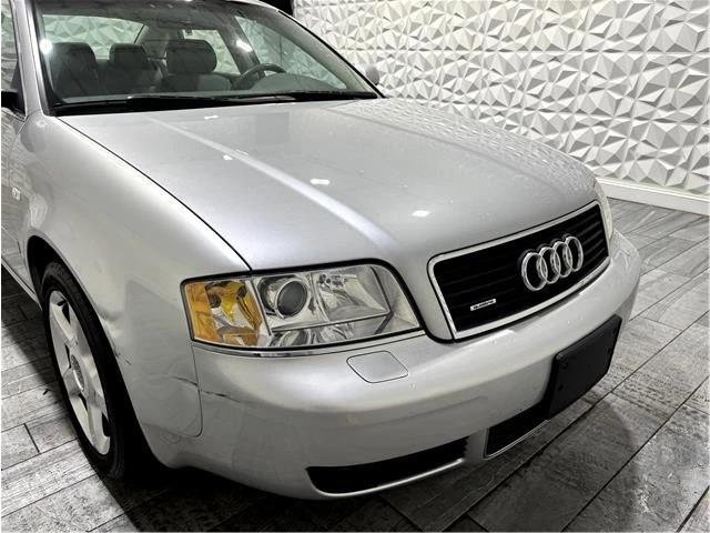 2004 Audi C5 A6 - Image 13 of 21