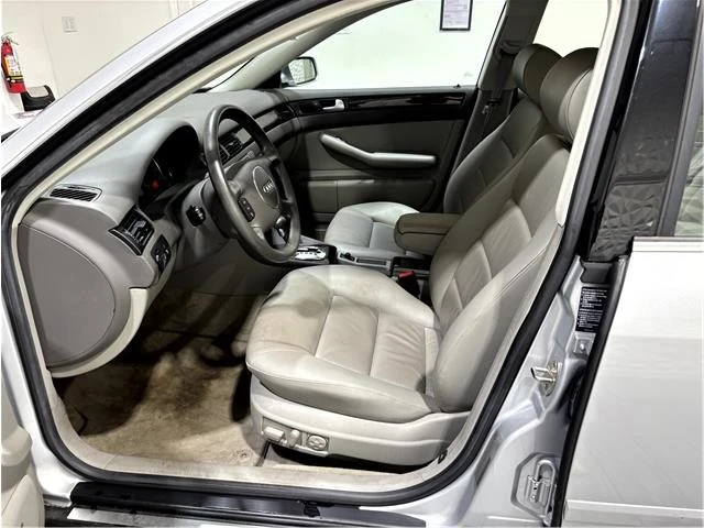 2004 Audi C5 A6 - Image 15 of 21