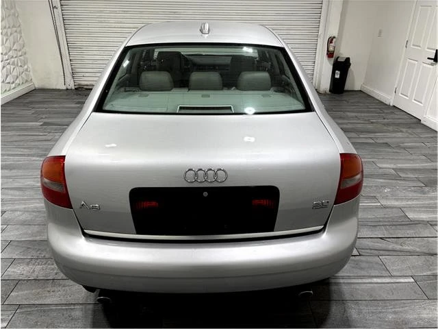 2004 Audi C5 A6 - Image 6 of 21
