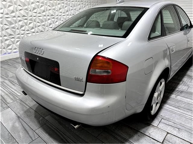 2004 Audi C5 A6 - Image 5 of 21