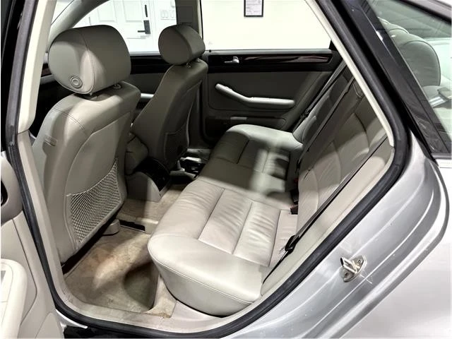 2004 Audi C5 A6 - Image 18 of 21
