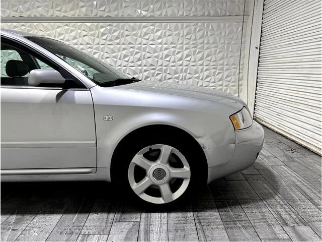 2004 Audi C5 A6 - Image 2 of 21
