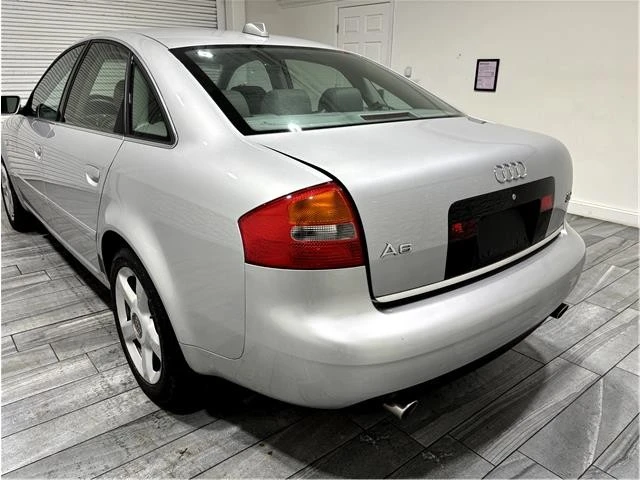 2004 Audi C5 A6 - Image 7 of 21