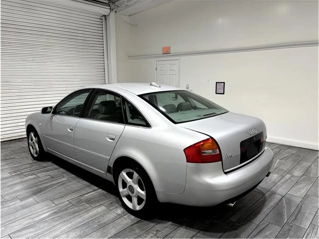 2004 Audi C5 A6 - Image 8 of 21