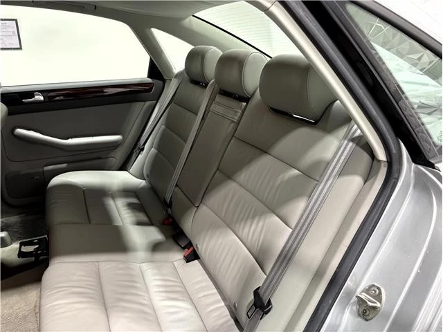 2004 Audi C5 A6 - Image 19 of 21