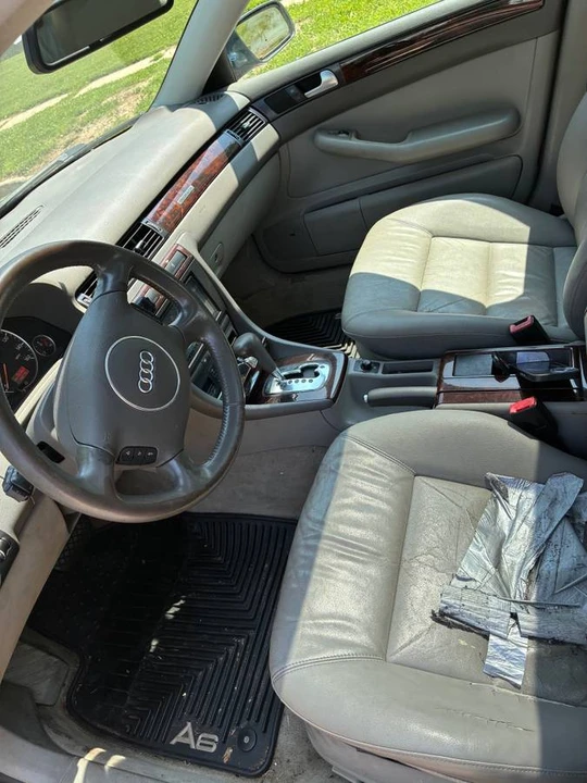 2004 Audi C5 A6 - Image 11 of 11