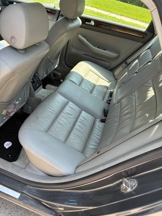 2004 Audi C5 A6 - Image 9 of 11