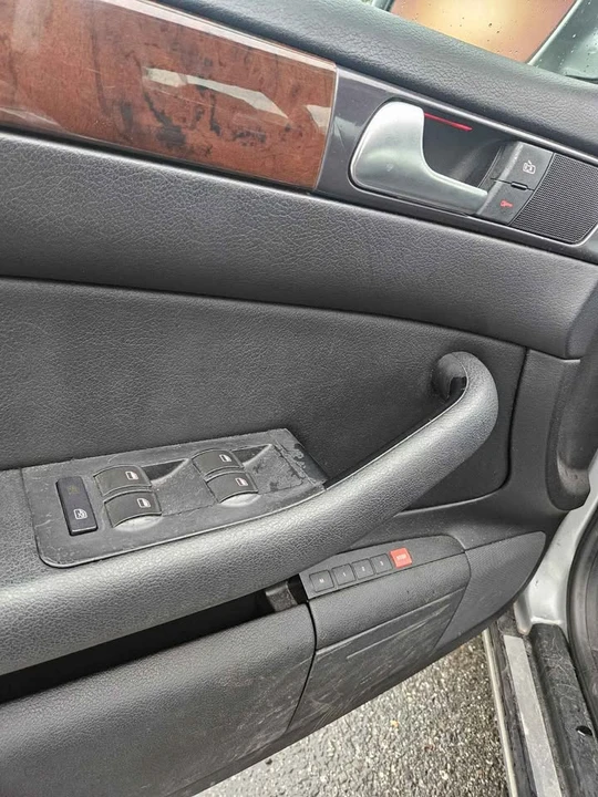 2004 Audi C5 A6 - Image 10 of 16