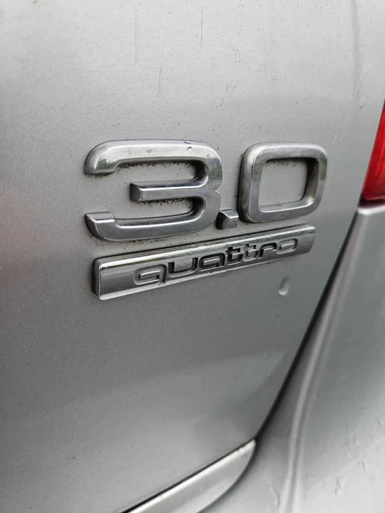 2004 Audi C5 A6 - Image 16 of 16