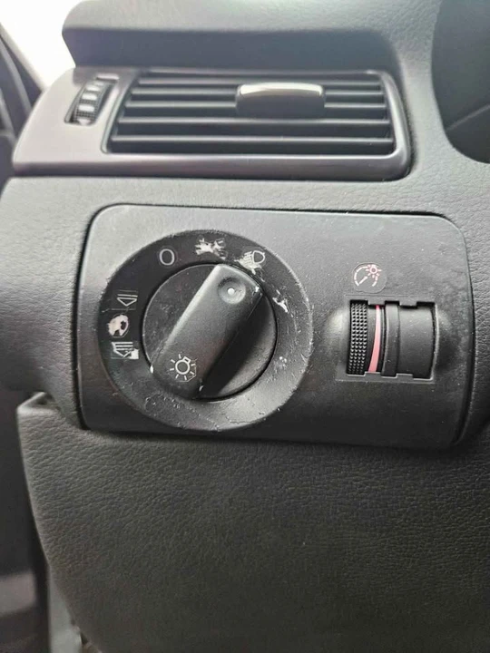 2004 Audi C5 A6 - Image 12 of 16