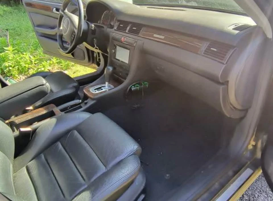 2004 Audi C5 A6 - Image 5 of 7