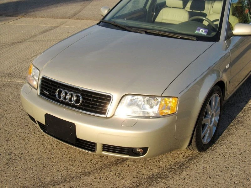 2004 Audi C5 A6 - Image 5 of 12
