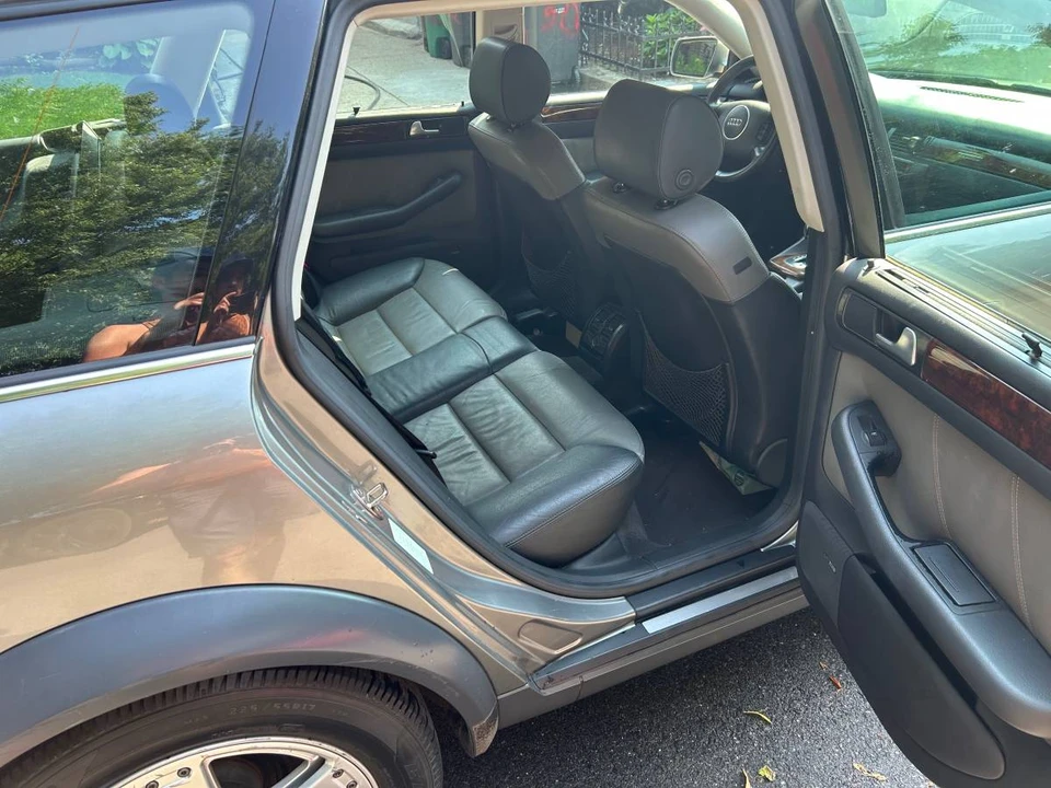 2004 Audi Allroad - Image 14 of 19