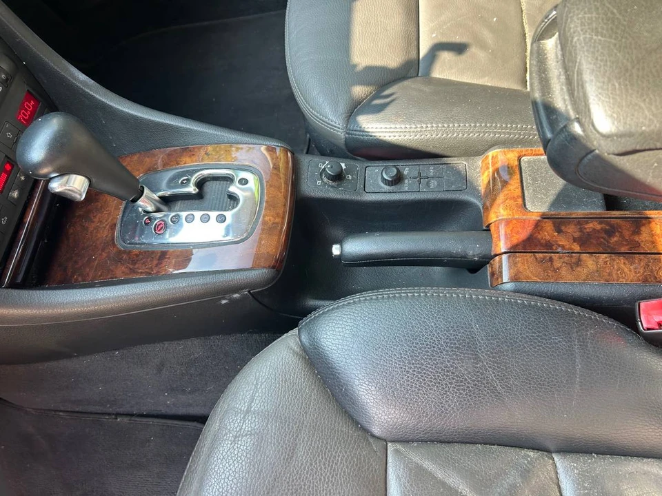 2004 Audi Allroad - Image 10 of 19