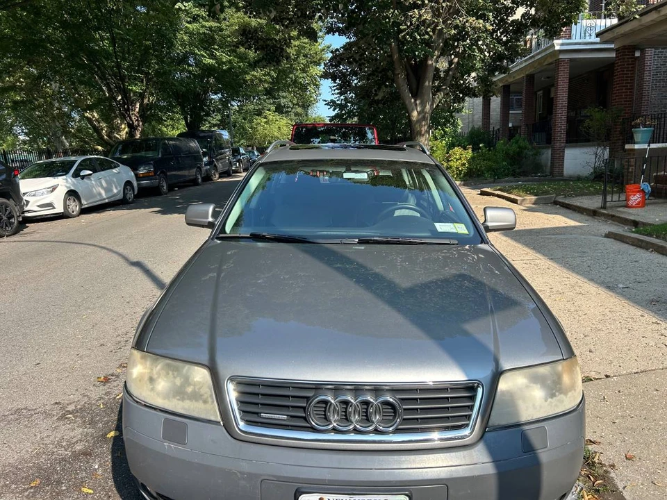 2004 Audi Allroad - Image 4 of 19