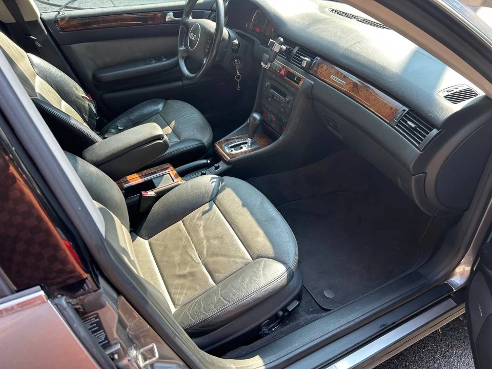 2004 Audi Allroad - Image 12 of 19
