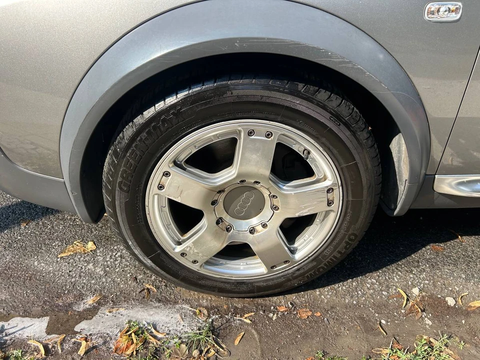 2004 Audi Allroad - Image 17 of 19