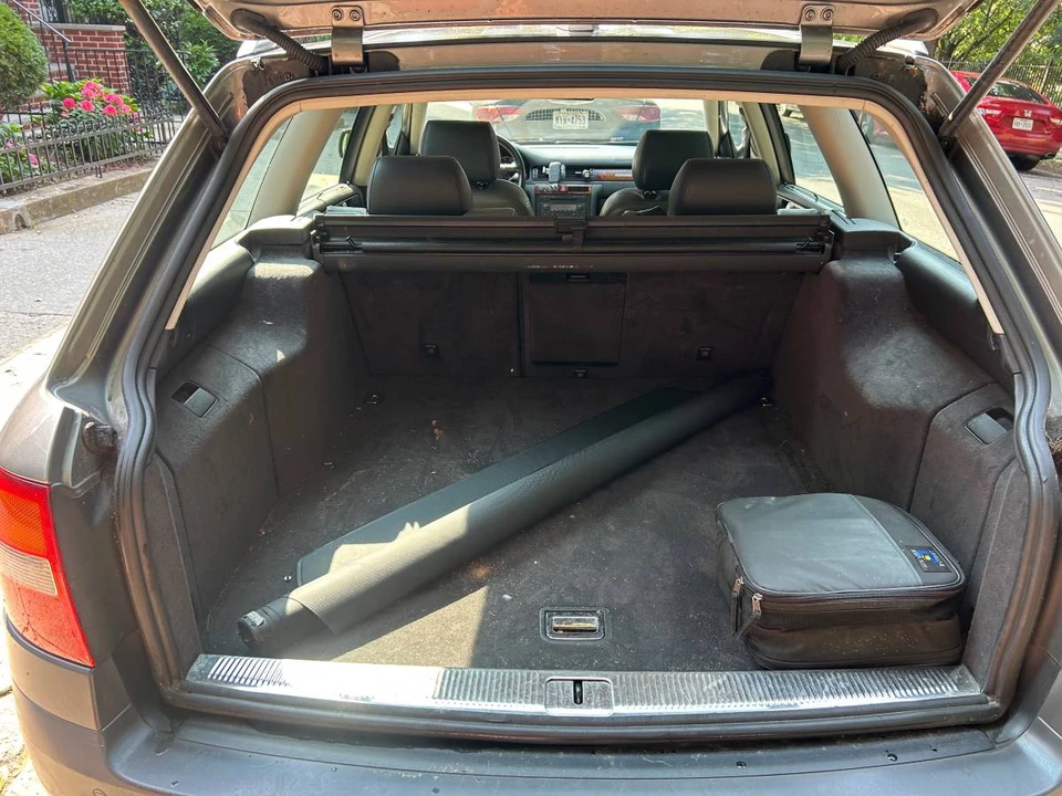 2004 Audi Allroad - Image 15 of 19