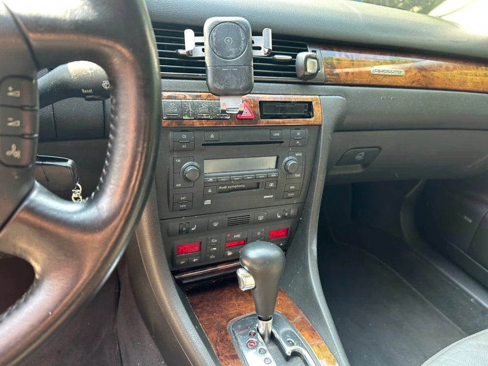 2004 Audi Allroad - Image 9 of 19