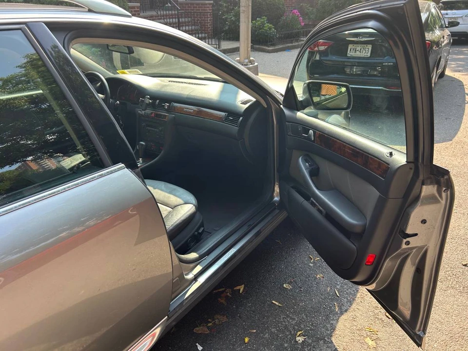 2004 Audi Allroad - Image 13 of 19
