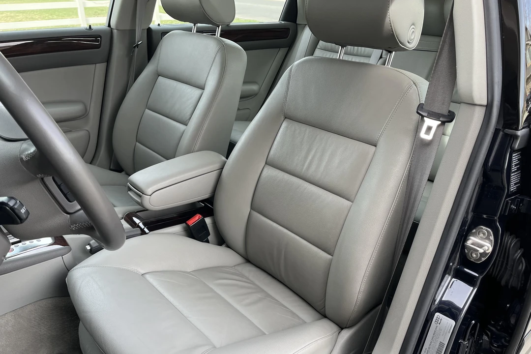 2004 Audi C5 A6 - Image 26 of 31
