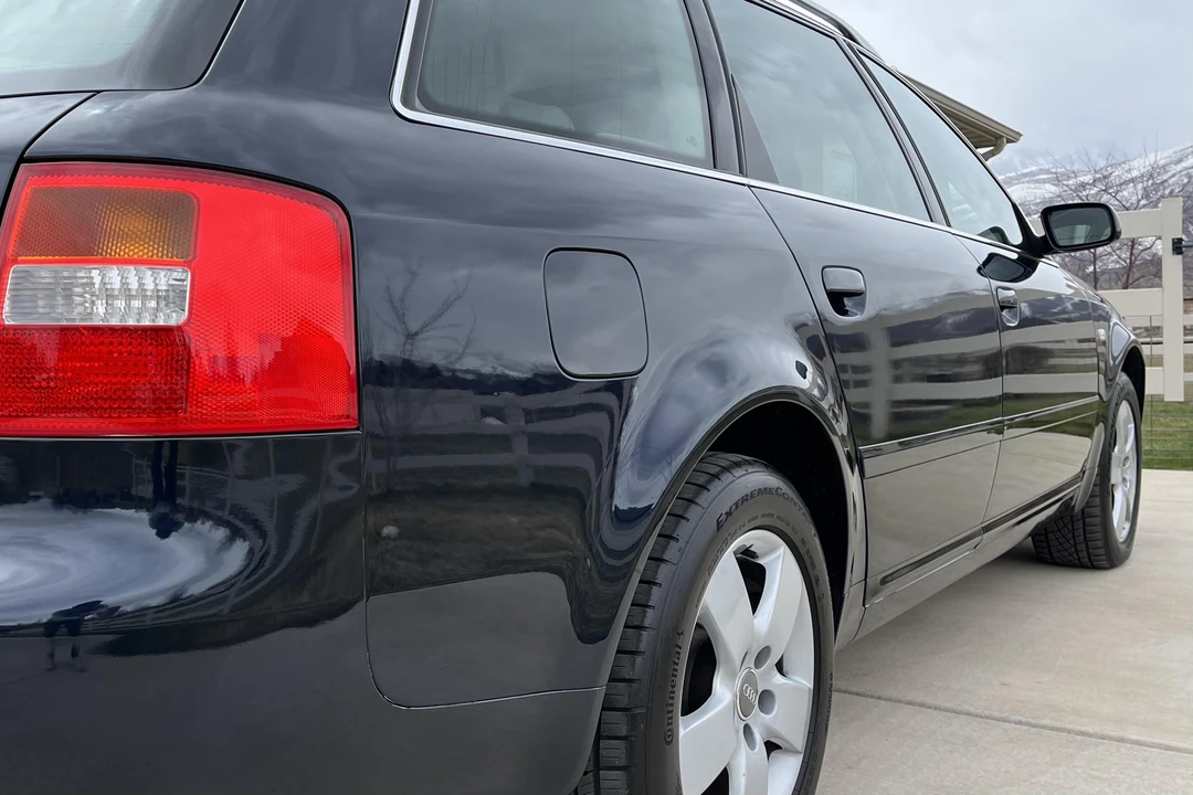 2004 Audi C5 A6 - Image 16 of 31