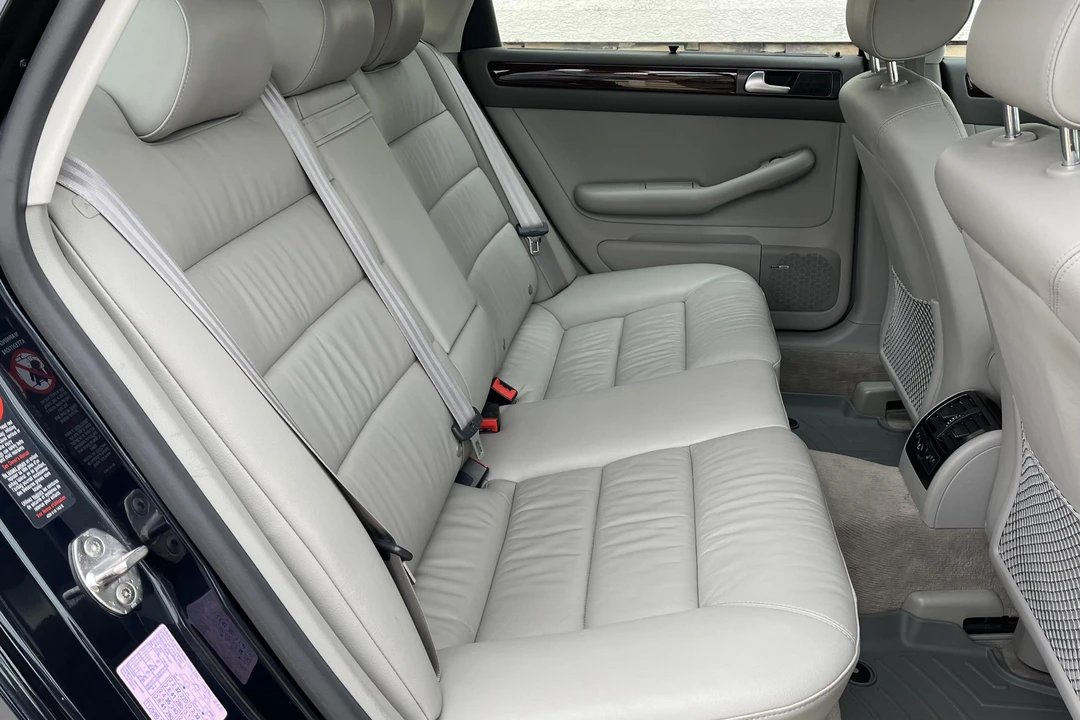 2004 Audi C5 A6 - Image 27 of 31