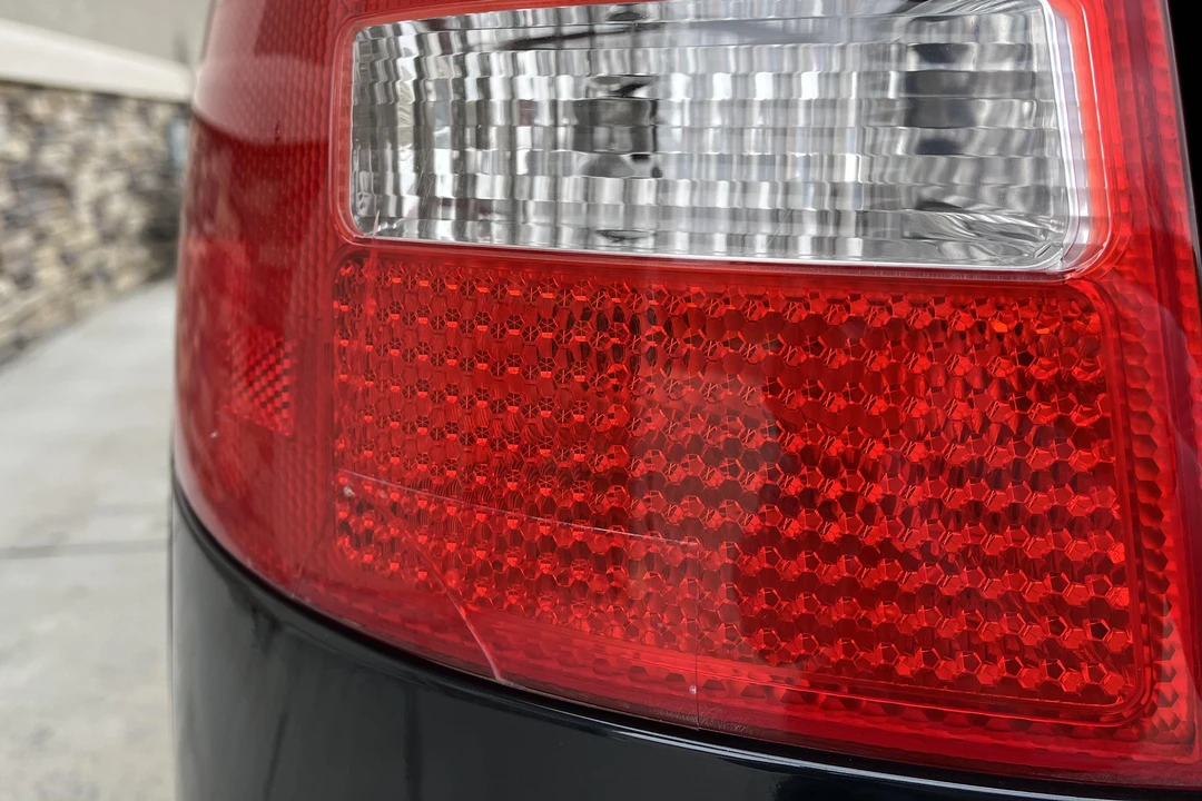 2004 Audi C5 A6 - Image 14 of 31