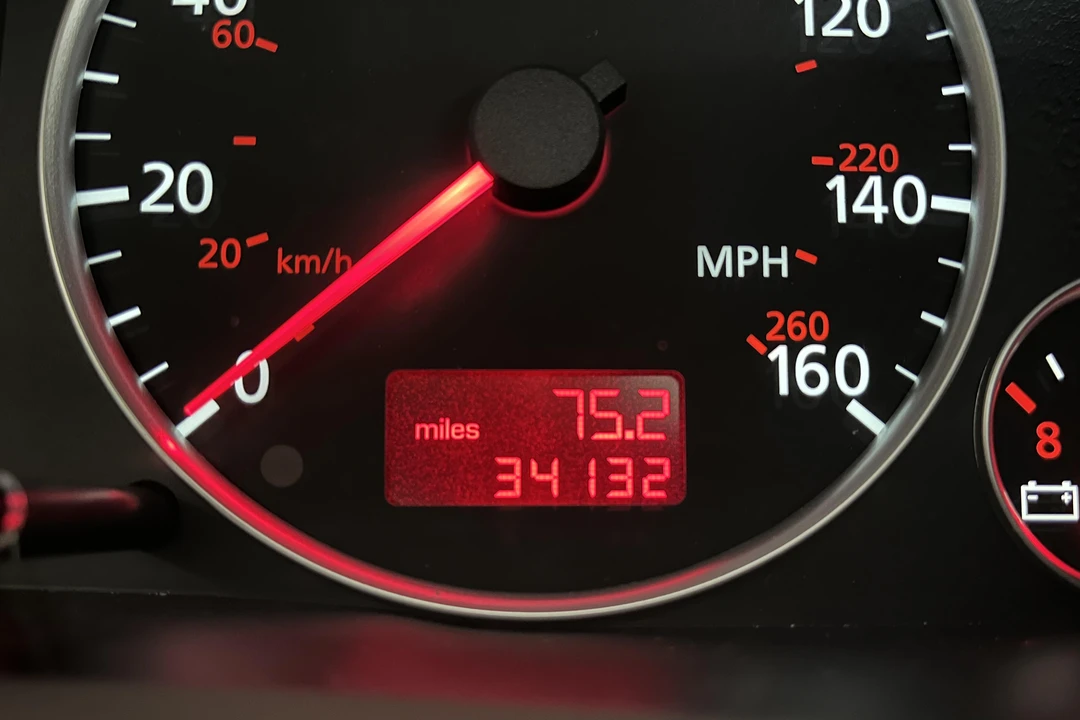 2004 Audi C5 A6 - Image 28 of 31