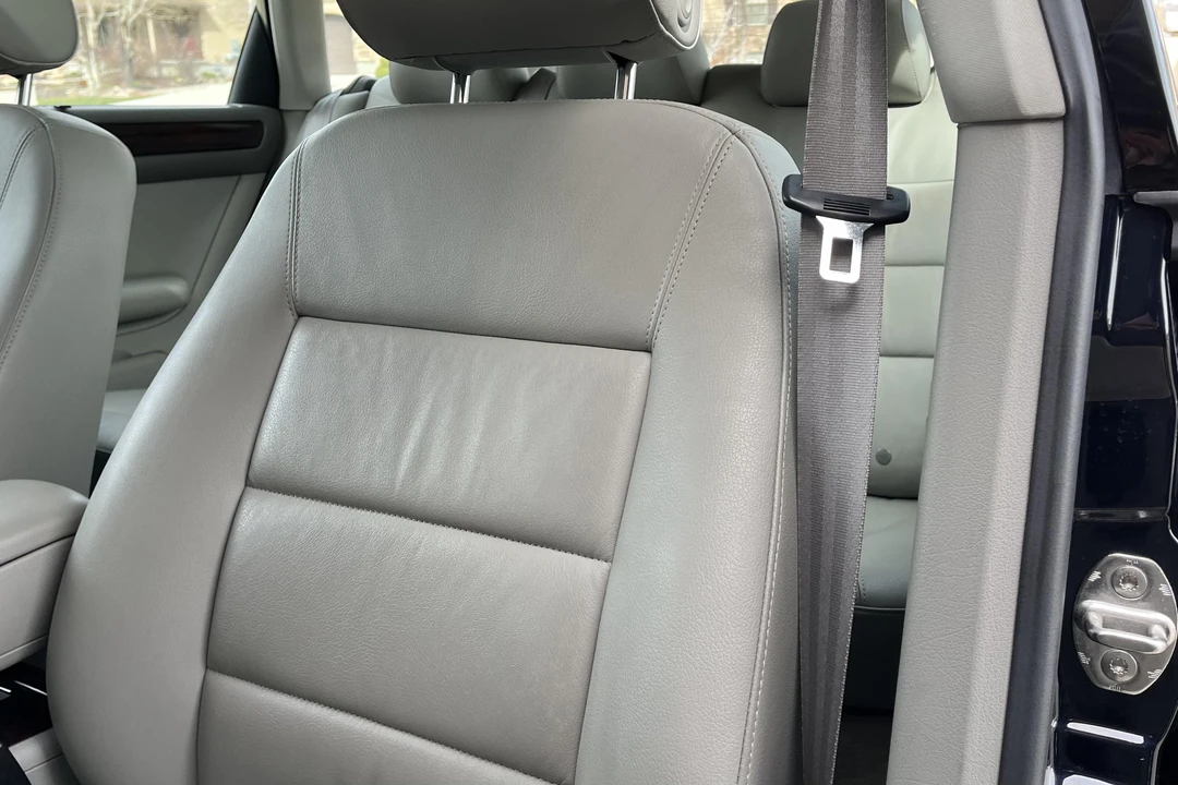 2004 Audi C5 A6 - Image 29 of 31