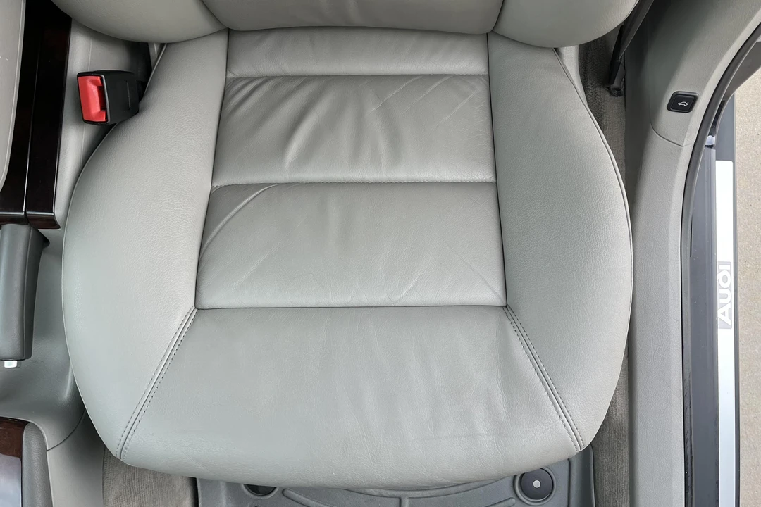2004 Audi C5 A6 - Image 31 of 31