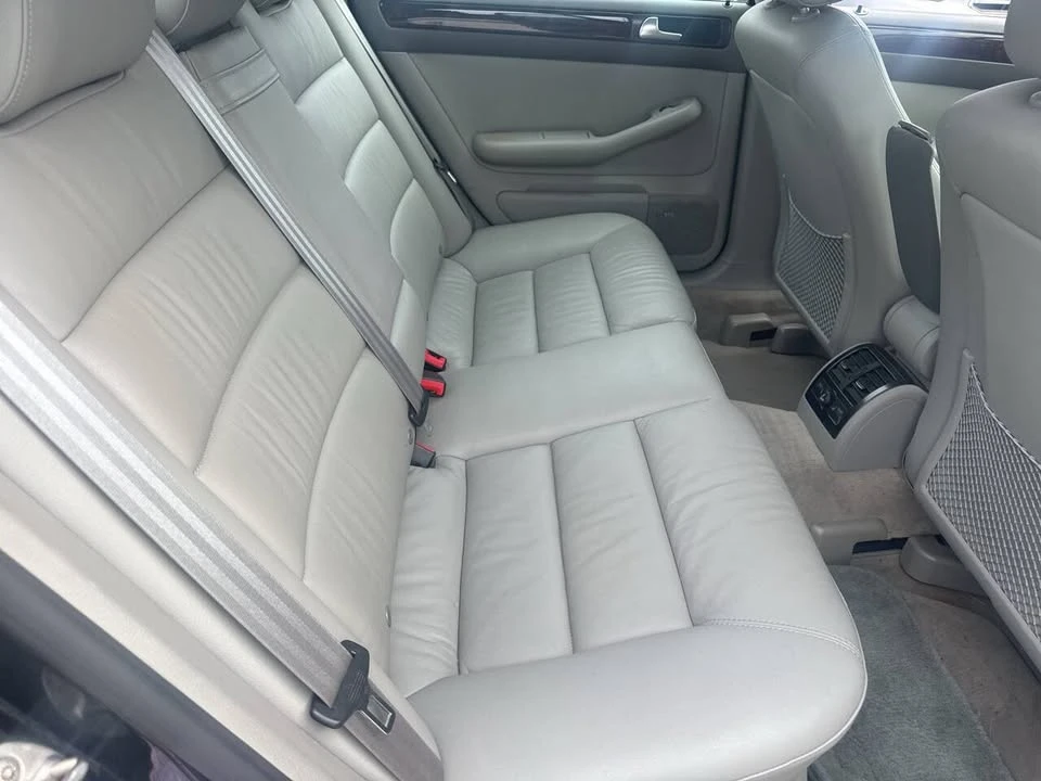 2004 Audi C5 A6 - Image 18 of 20
