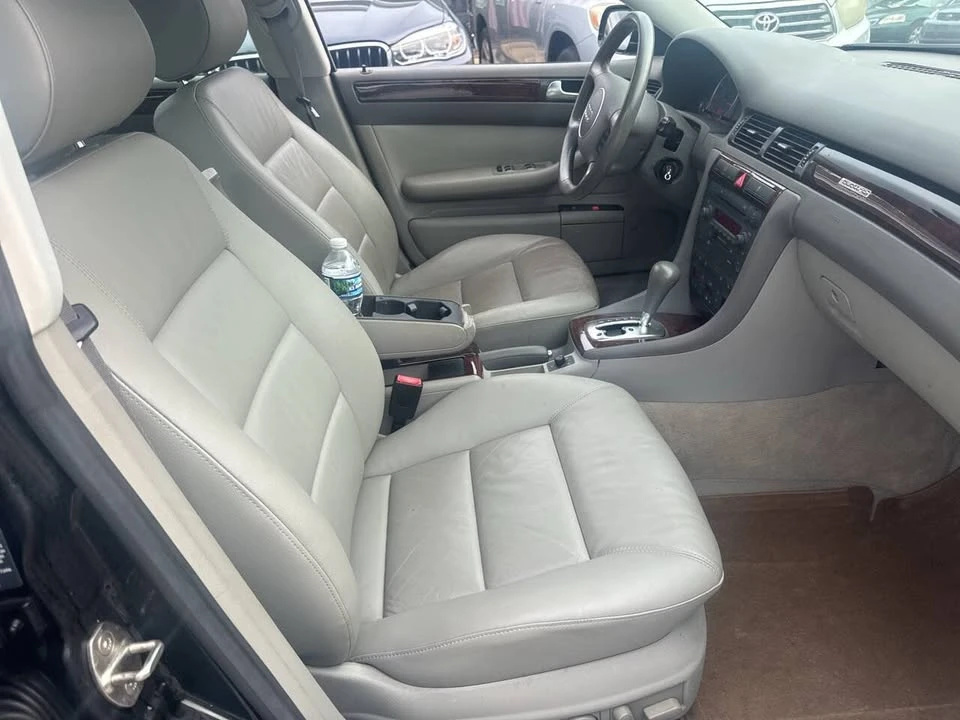 2004 Audi C5 A6 - Image 11 of 20