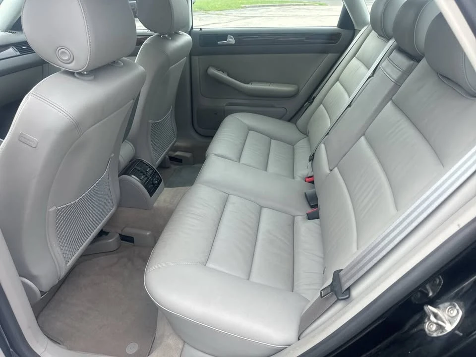 2004 Audi C5 A6 - Image 17 of 20