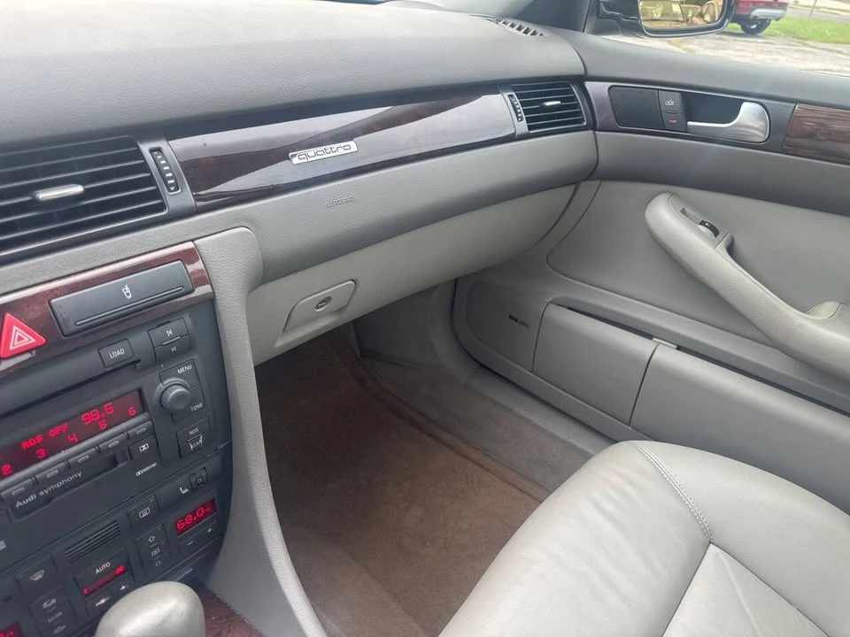 2004 Audi C5 A6 - Image 15 of 20
