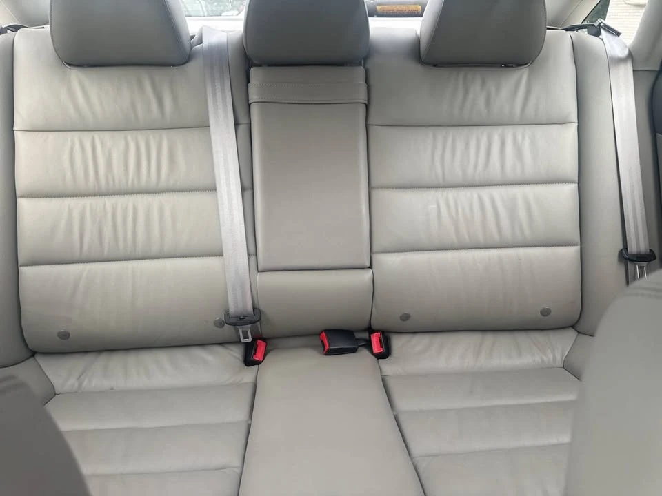 2004 Audi C5 A6 - Image 19 of 20