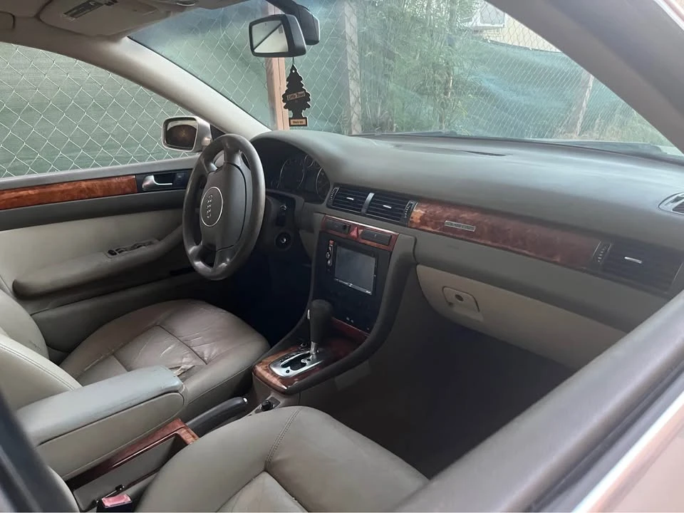 2004 Audi C5 A6 - Image 2 of 6
