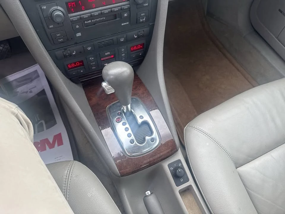 2004 Audi C5 A6 - Image 16 of 20