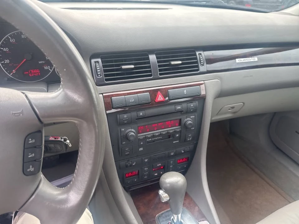 2004 Audi C5 A6 - Image 14 of 20