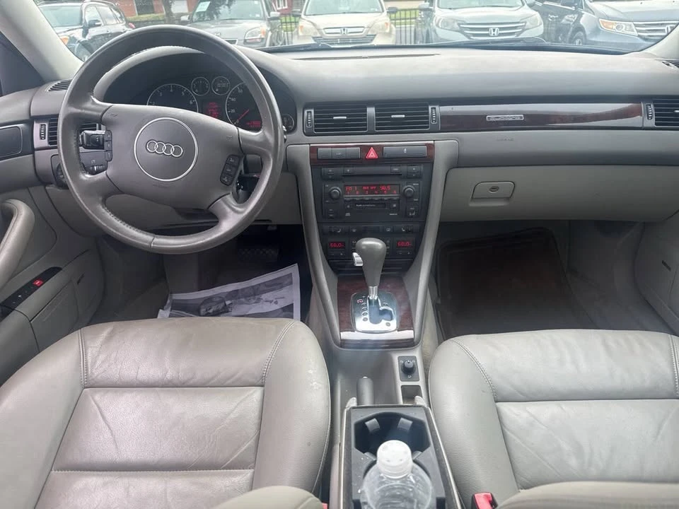 2004 Audi C5 A6 - Image 9 of 20