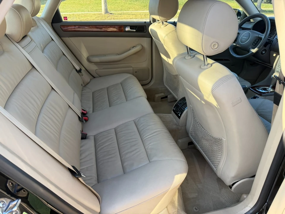 2004 Audi C5 A6 - Image 7 of 12