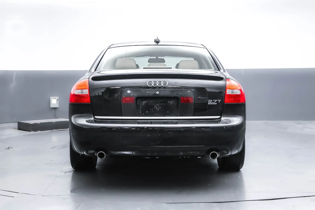 2004 Audi C5 A6 - Image 4 of 12