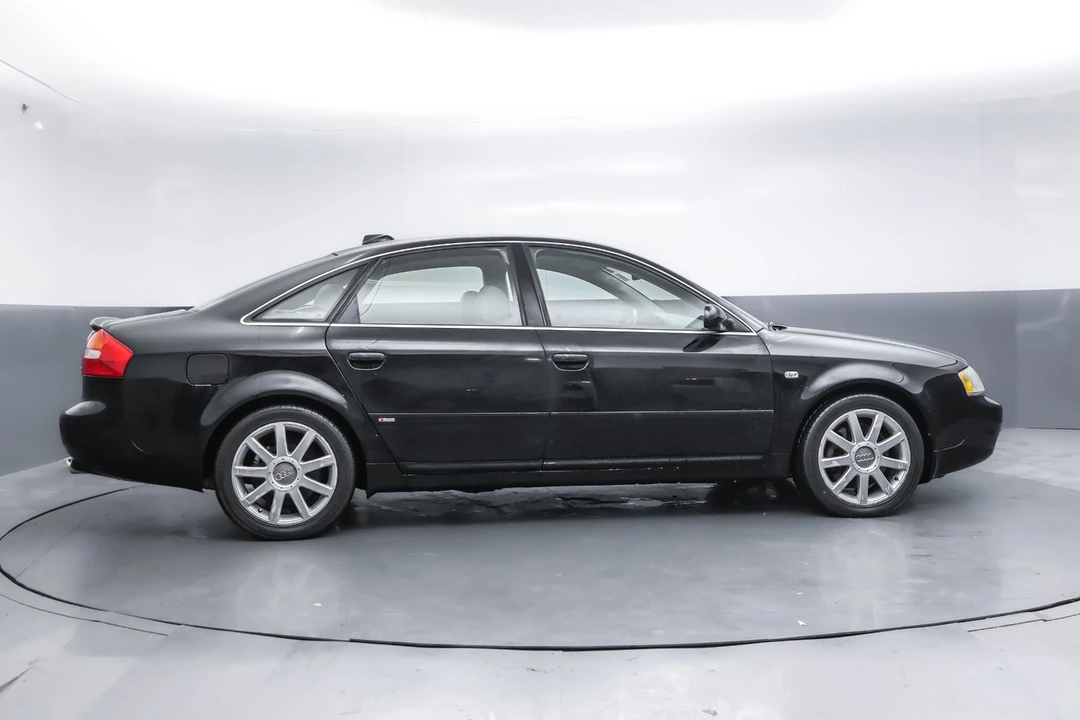 2004 Audi C5 A6 - Image 2 of 12