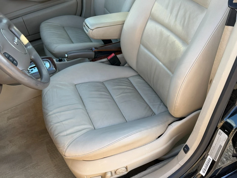 2004 Audi C5 A6 - Image 13 of 21
