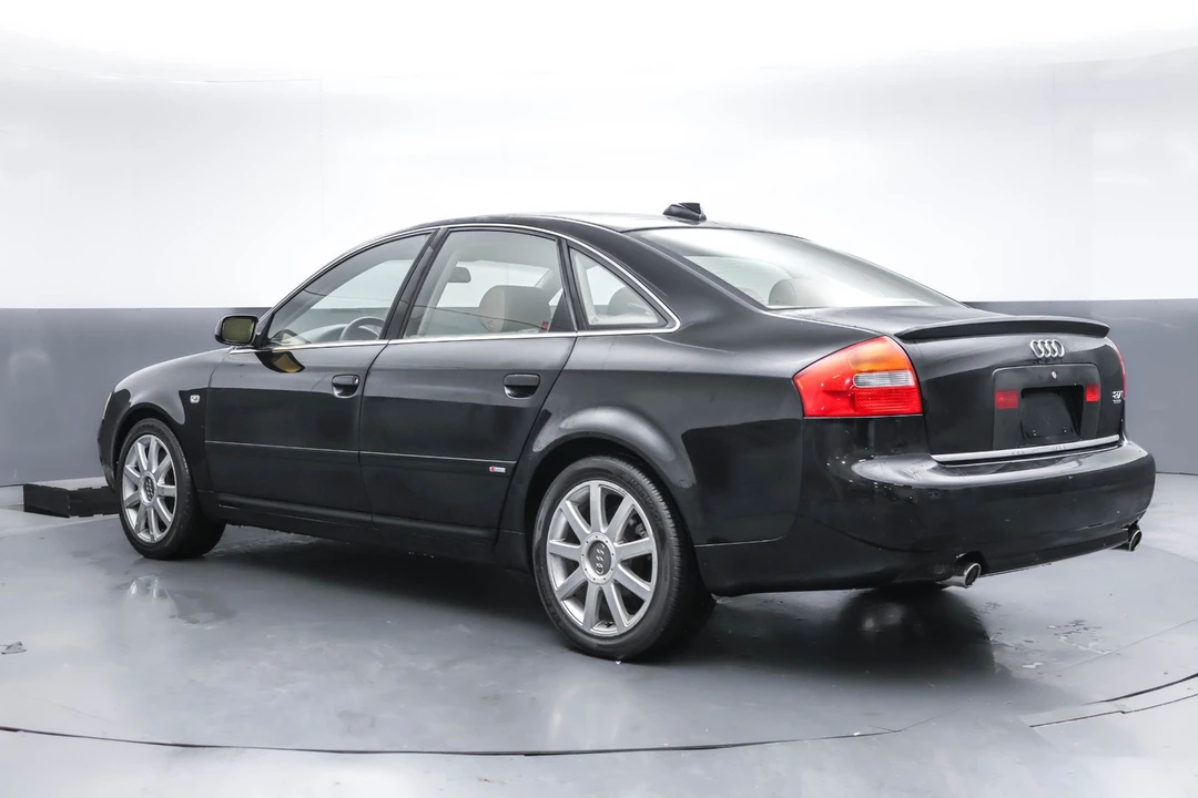 2004 Audi C5 A6 - Image 16 of 21