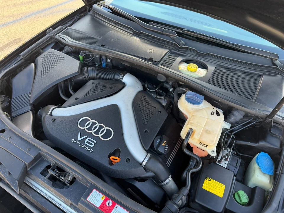2004 Audi C5 A6 - Image 20 of 21