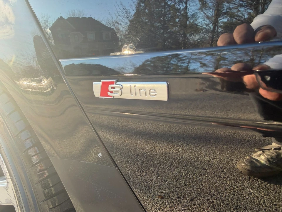 2004 Audi C5 A6 - Image 21 of 21